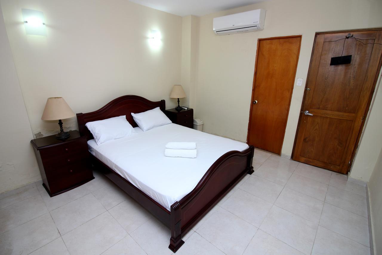 Casa El Mangle Сasa de vacaciones *