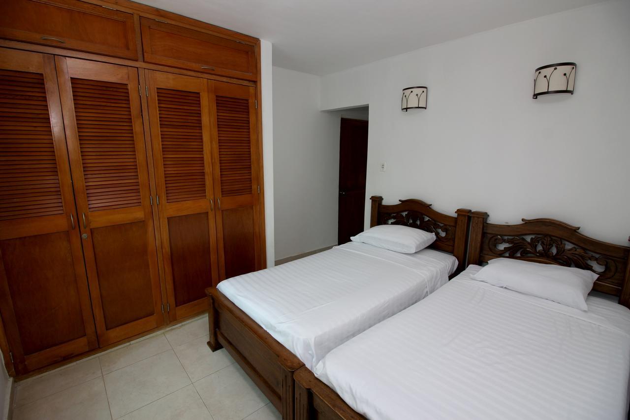 Casa El Mangle Сasa de vacaciones