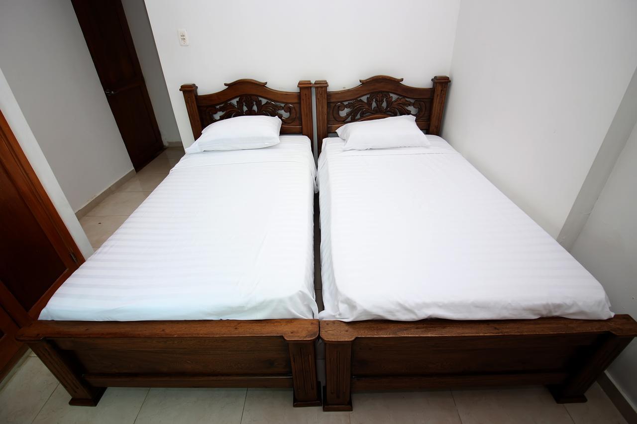 Casa El Mangle *