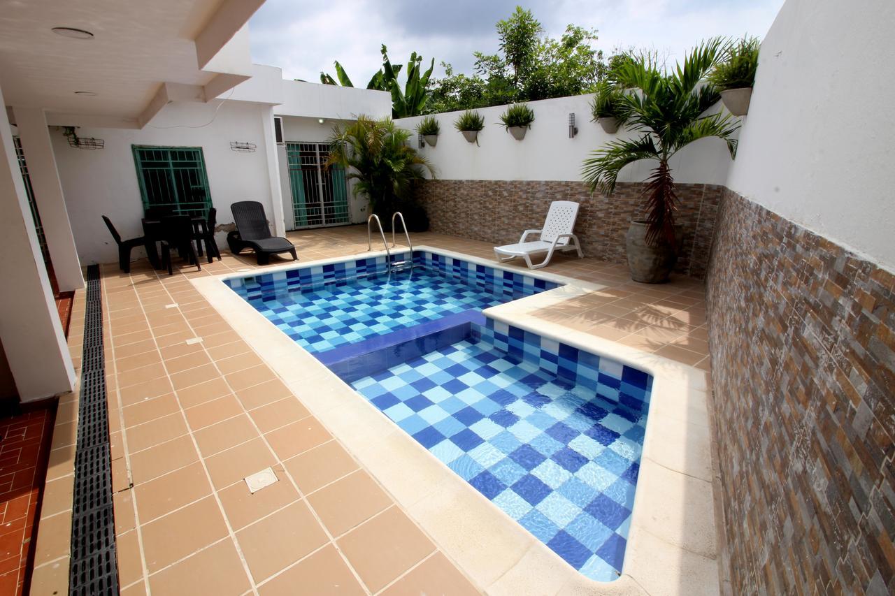 Casa El Mangle *