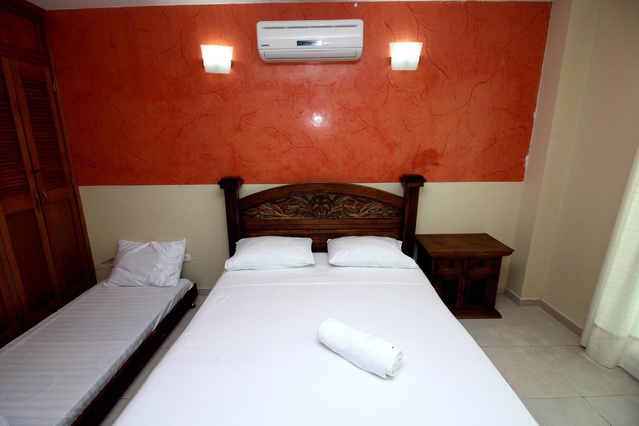 Casa El Mangle Holiday home *