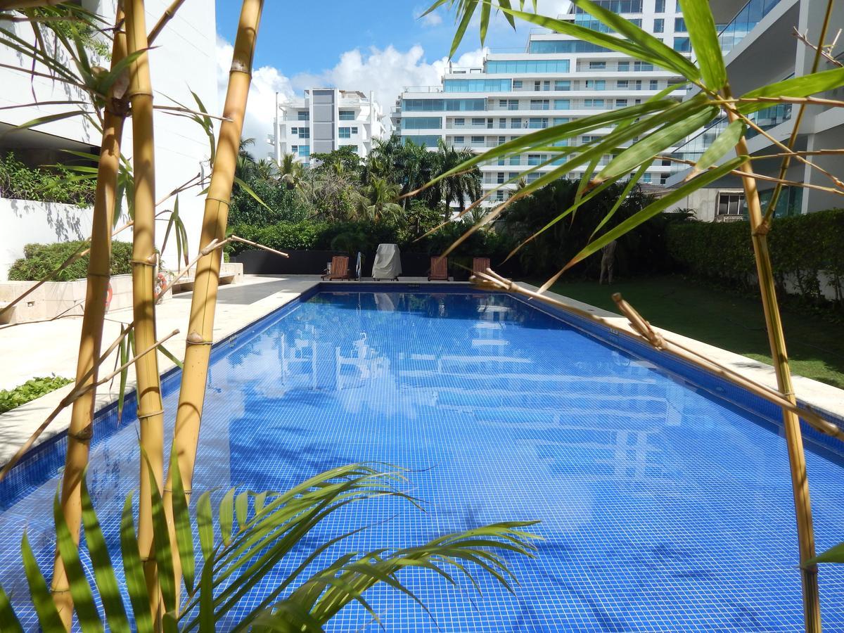 Edificio Morros Vitri Apartamento Cartagena