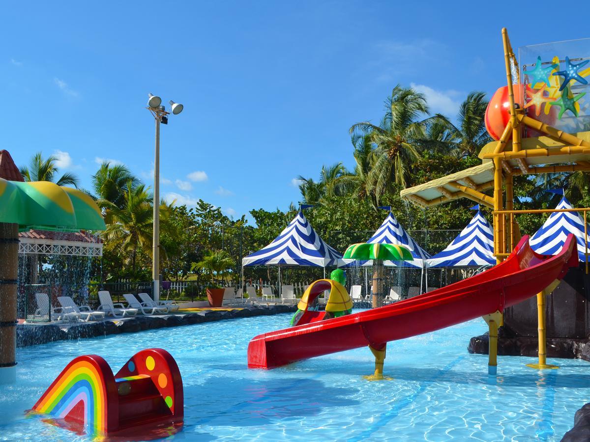 Hotel Americas Casa De Playa 5*