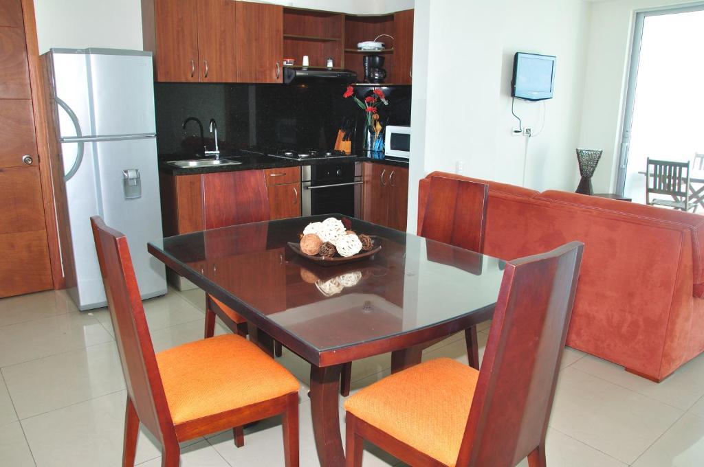 Palmeto Nª3401 Apartamento
