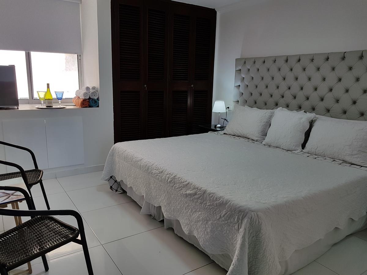 Espectaculares Vistas, Edificio Nautilus, Barrio El Laguito. Apartamento