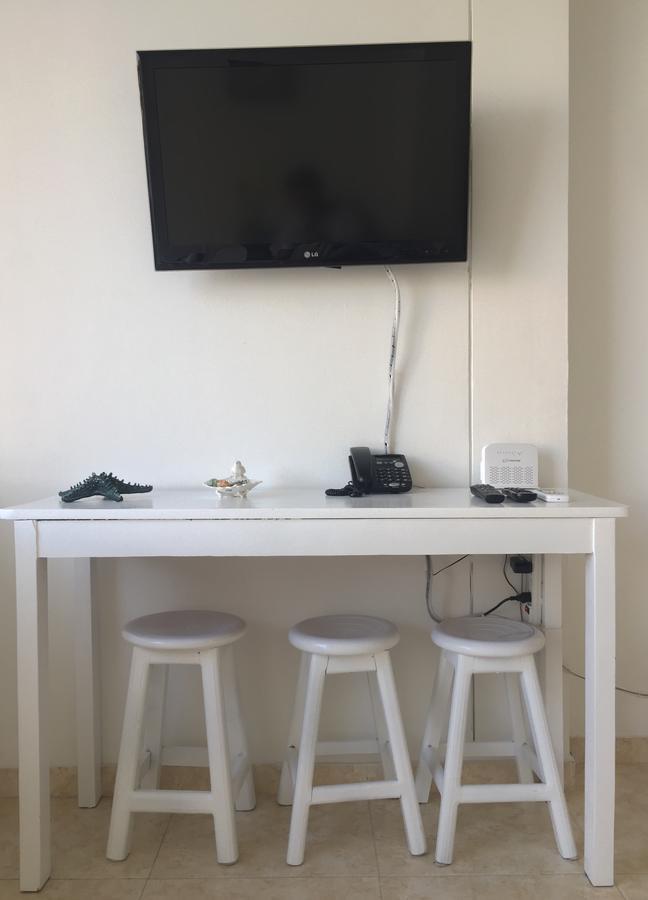 Apartamento Apartamento Con Hermosa Vista Y Cerca De Playas Cartagena