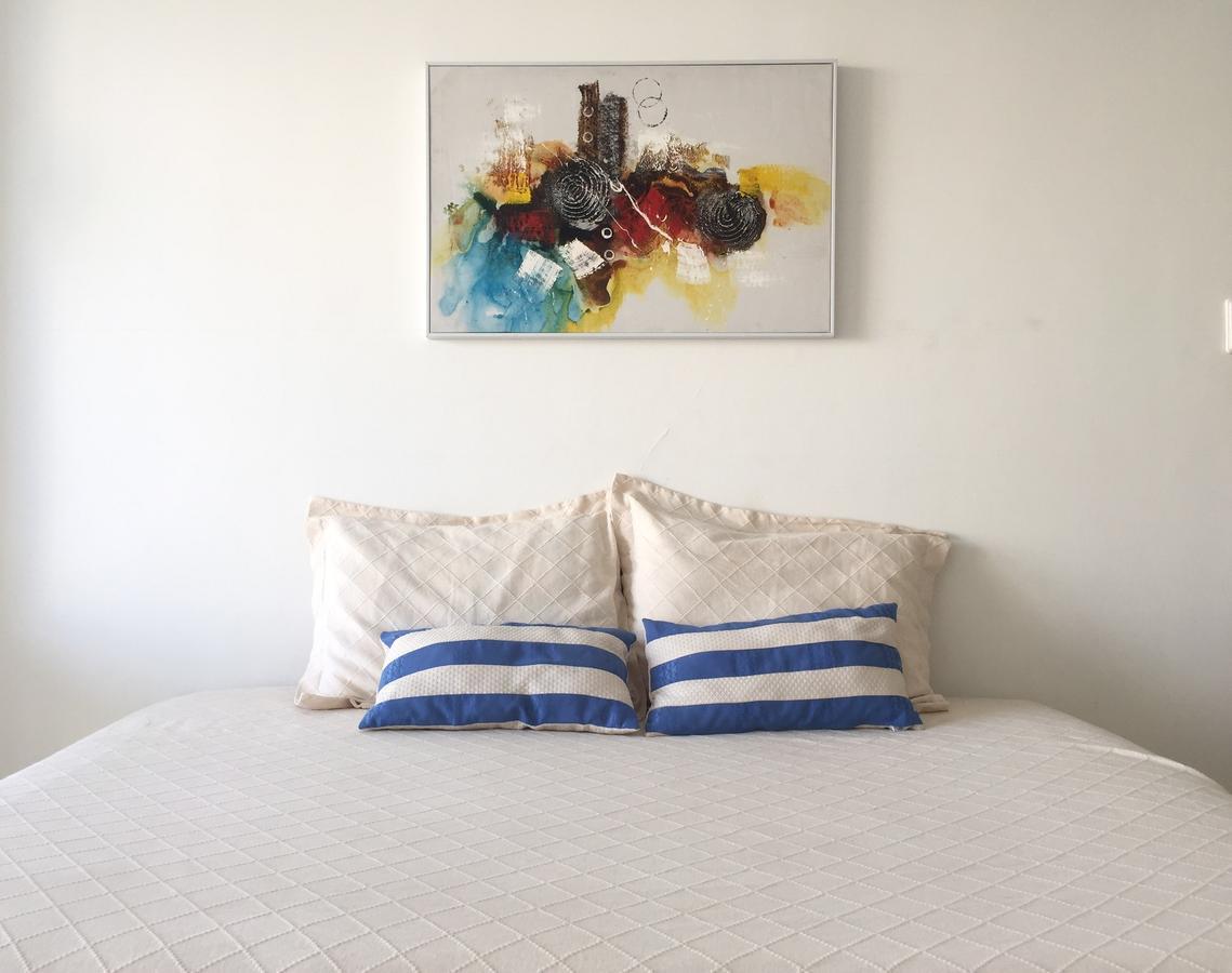 Apartamento Con Hermosa Vista Y Cerca De Playas Apartamento *