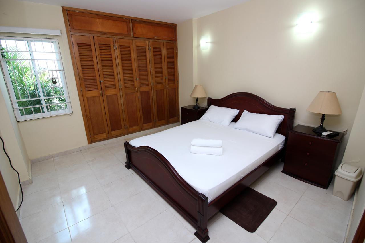 Сasa de vacaciones Casa El Mangle *