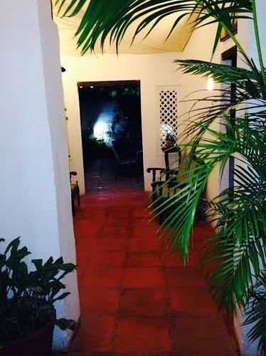 Hotel Casa Pedro Romero