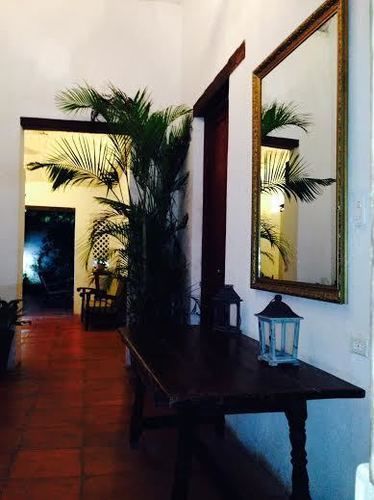 Casa Pedro Romero Cartagena