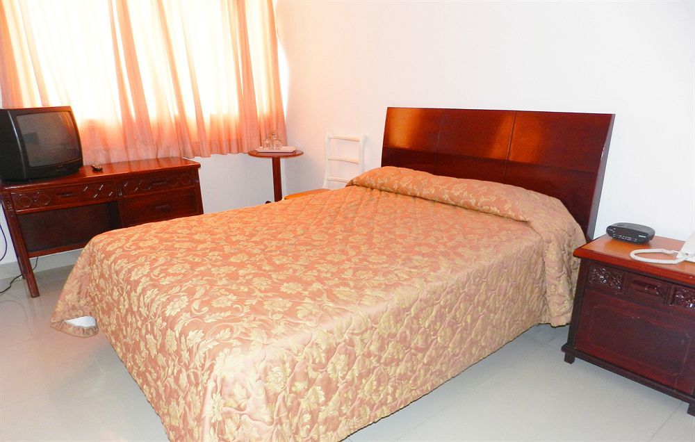 Hotel Dorado Plaza Bocagrande Cartagena
