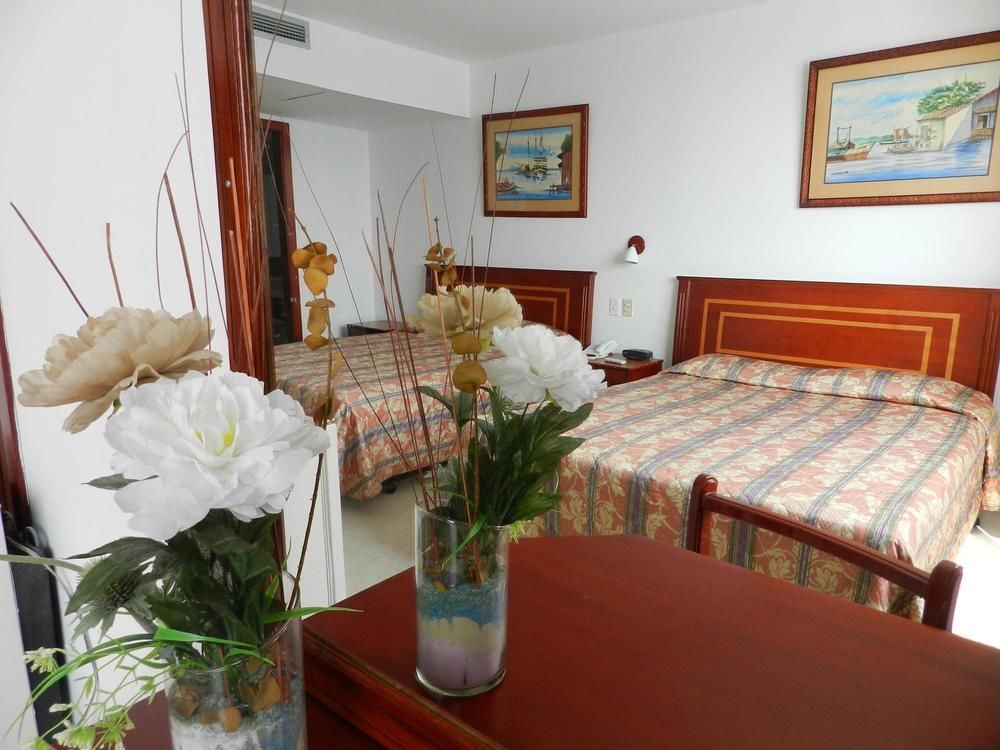 Dorado Plaza Bocagrande