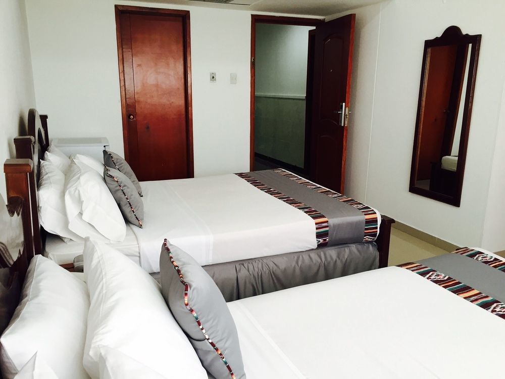 Hotel Dorado Plaza Bocagrande Cartagena