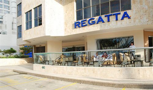 Regatta