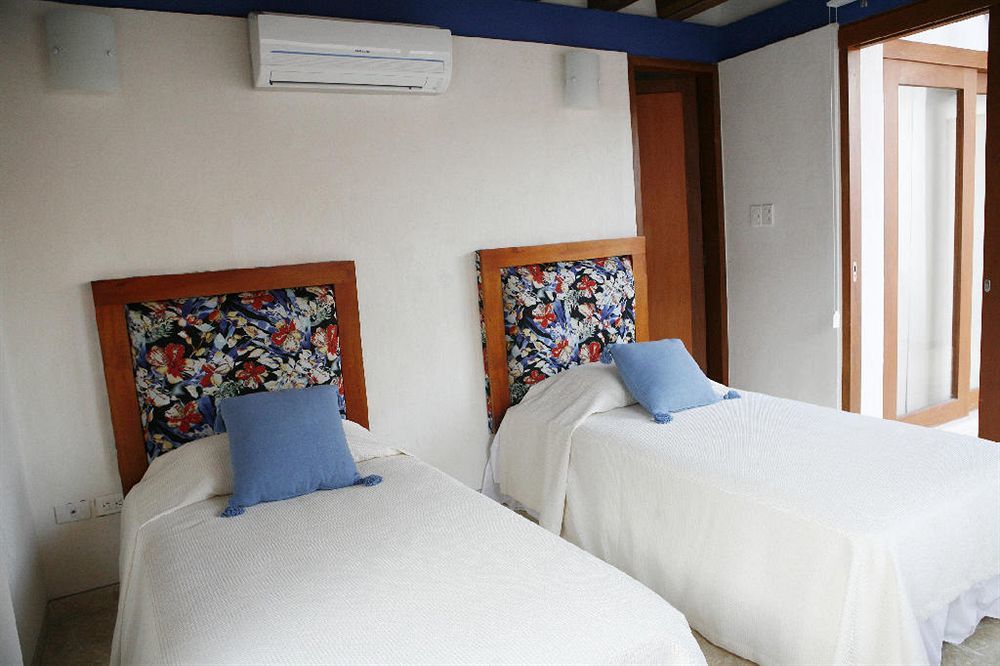 Bed & Breakfast Casa Rosa
