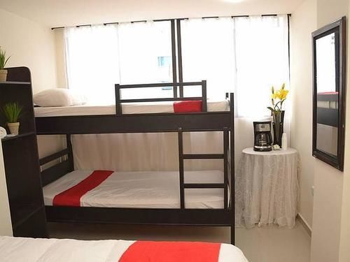 Hotel Marina By Geh Cartagena