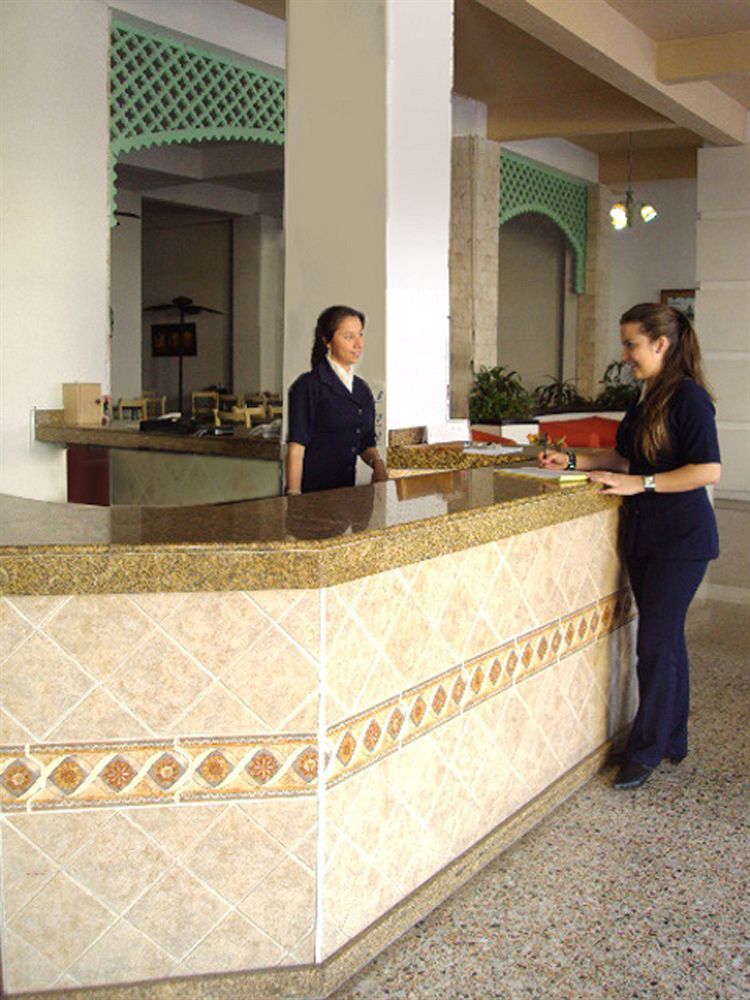 Hotel Dorado Plaza Centro Historico