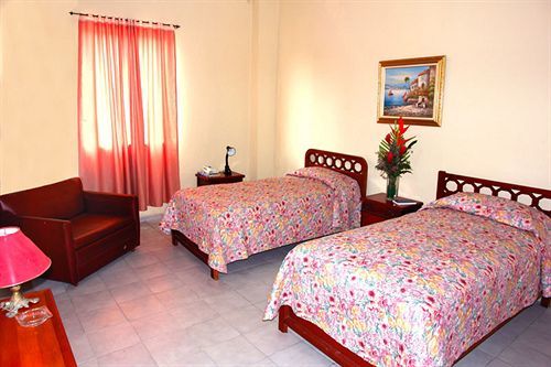 Hotel Dorado Plaza Centro Historico