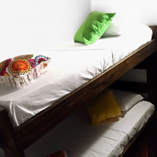 Mi Llave Hostels *