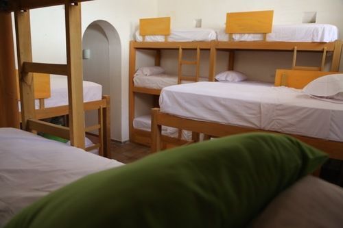 Mi Llave Hostels * Cartagena