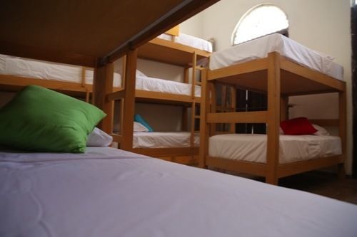 Mi Llave Hostels * Cartagena