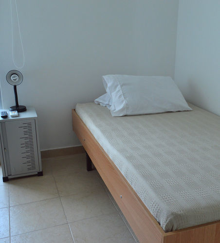 Casa Moma Hostel