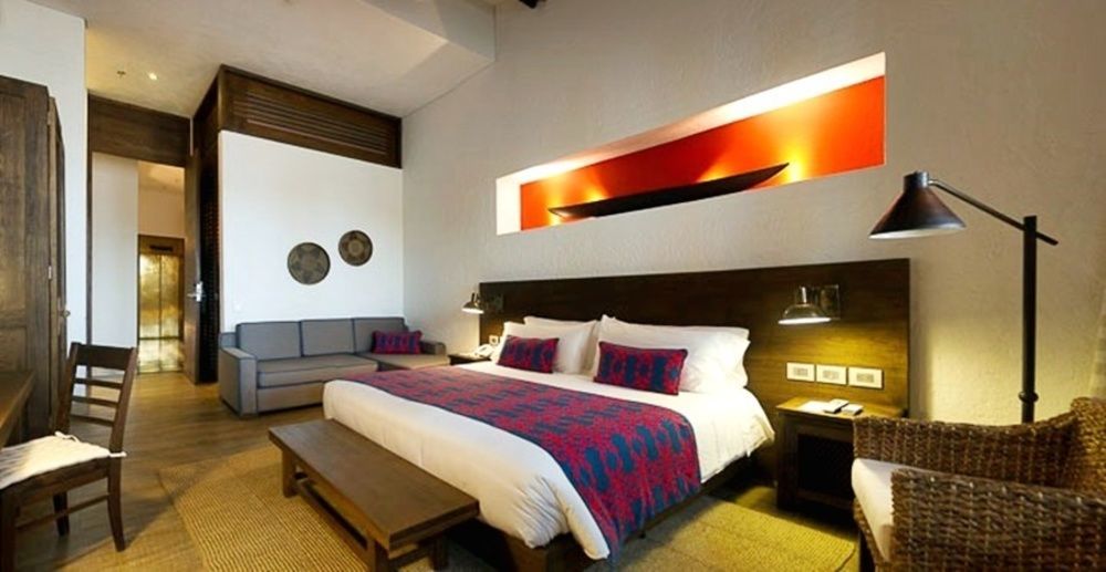 Sophia 5* Cartagena