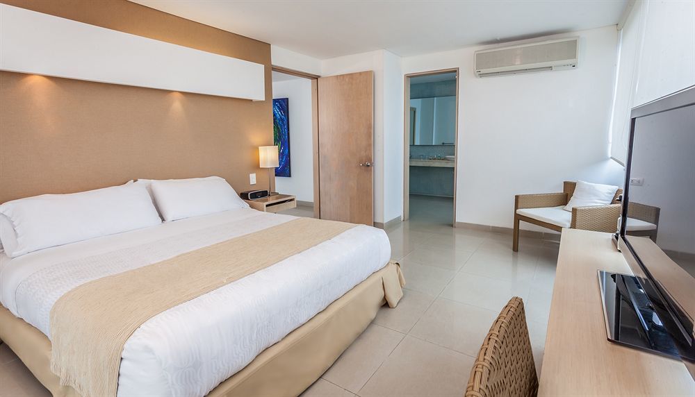 Hotel Sonesta
