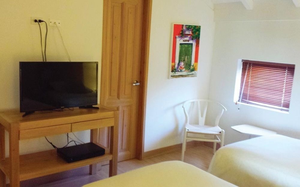 La Fe By Bespokecolombia (adults Only) Bed & Breakfast 3*