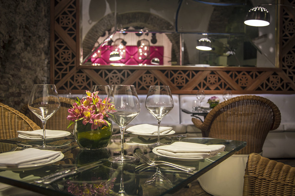 El Marques By Faranda Boutique Hotel 5*