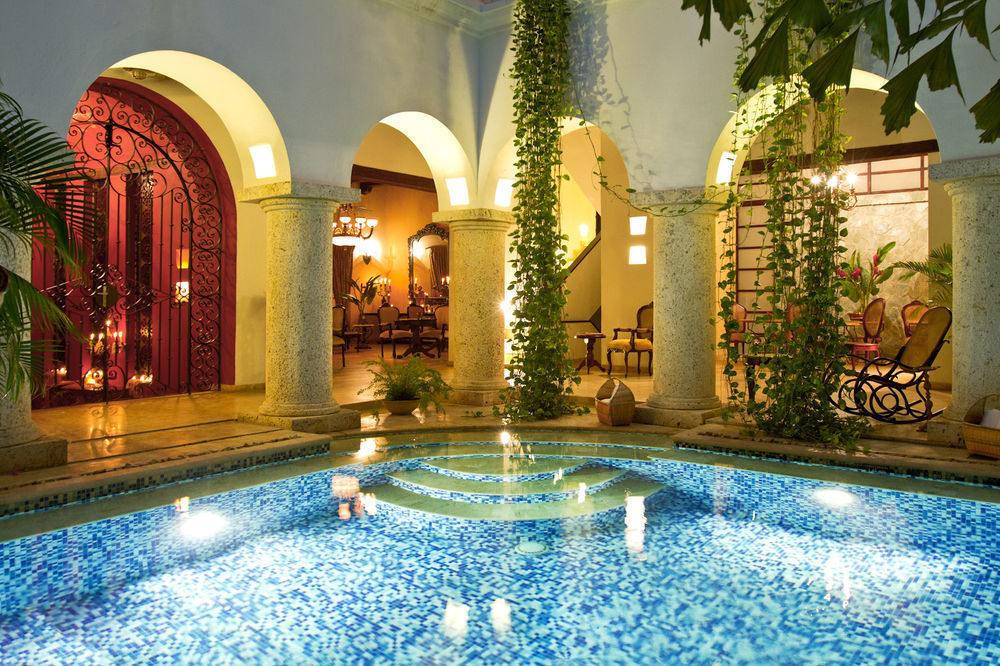 Hotel San Pedro