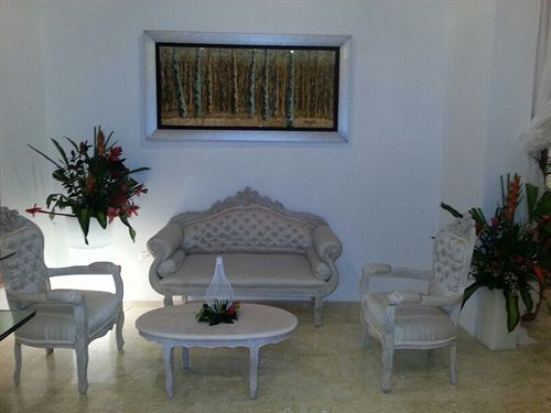 Hotel Casa Blanca Boutique 3*