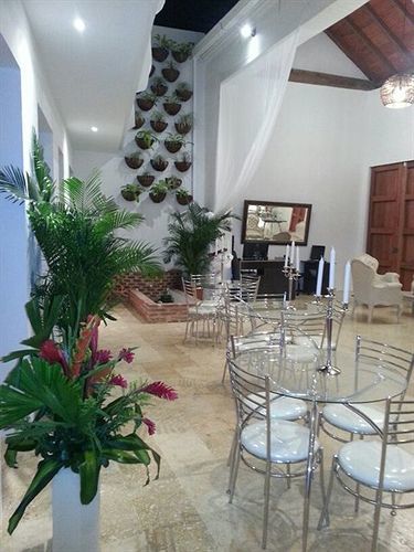 Hotel Casa Blanca Boutique