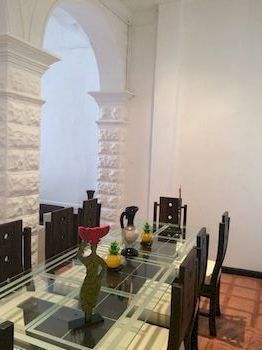 Santa Alejandria Hotel