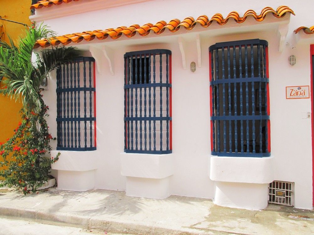 Zana Boutique 3* Cartagena