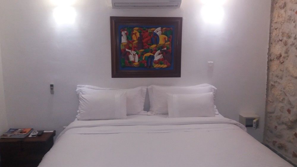 Zana Boutique Hotel Cartagena
