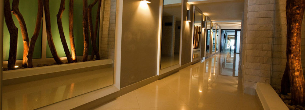 Santa Cecilia Hotel 3*