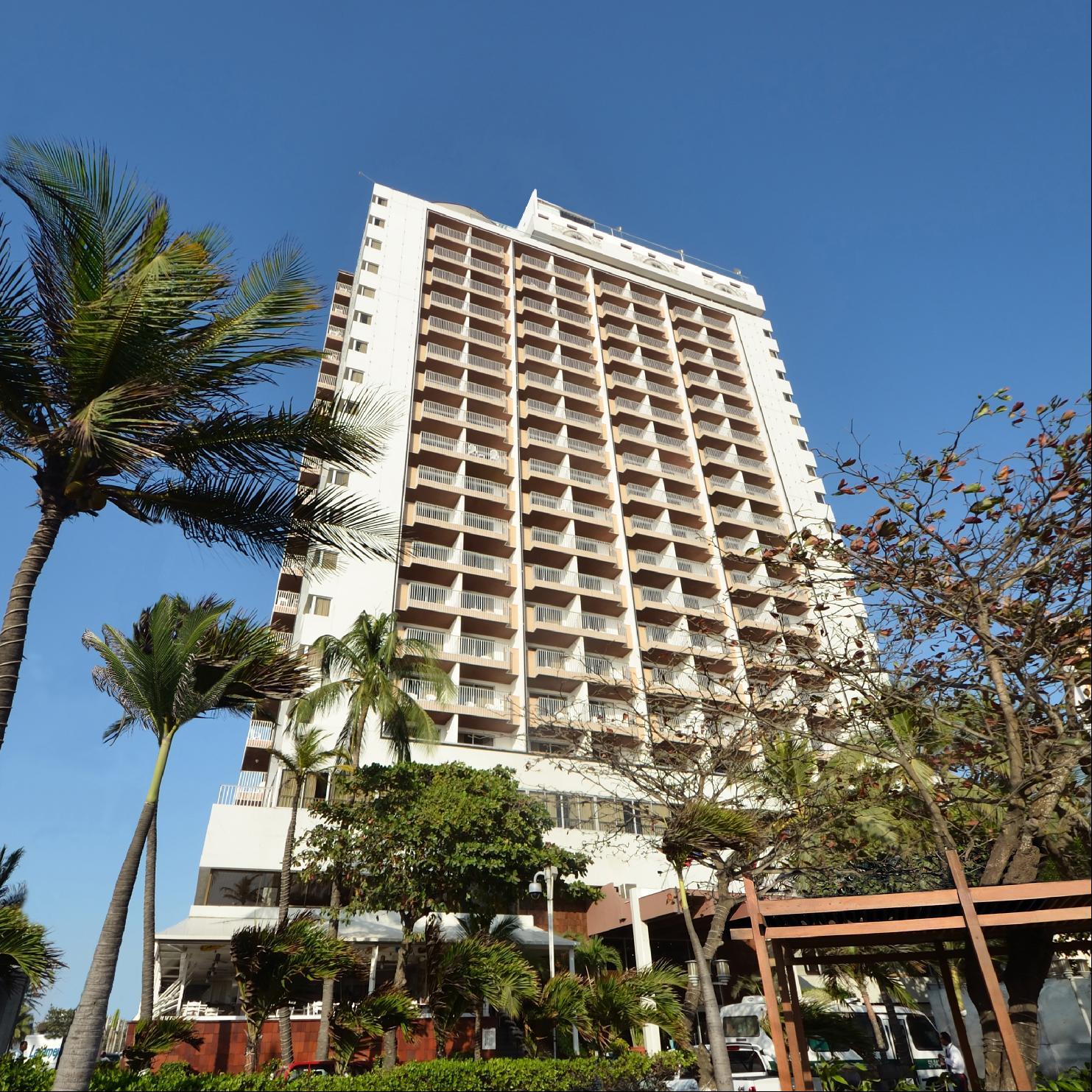 Capilla Del Mar Hotel Cartagena