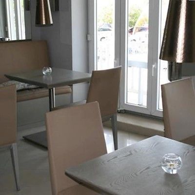 Hotel Santa Cecilia Cartagena