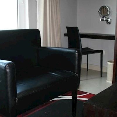 Santa Cecilia Hotel