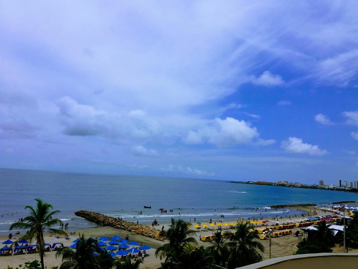 Hermosa Vista Mar Apartment