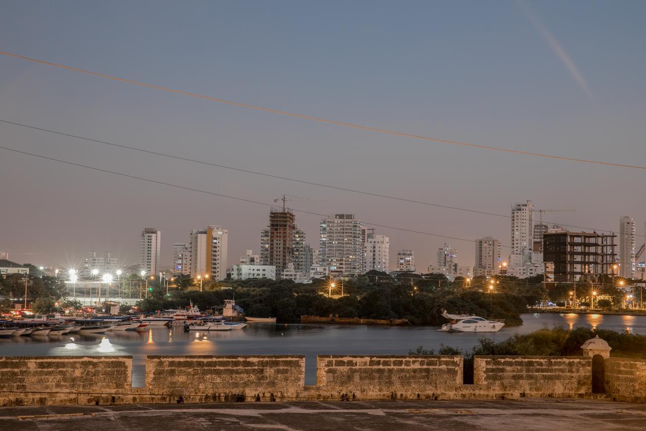 Getsemani Hotel Cartagena