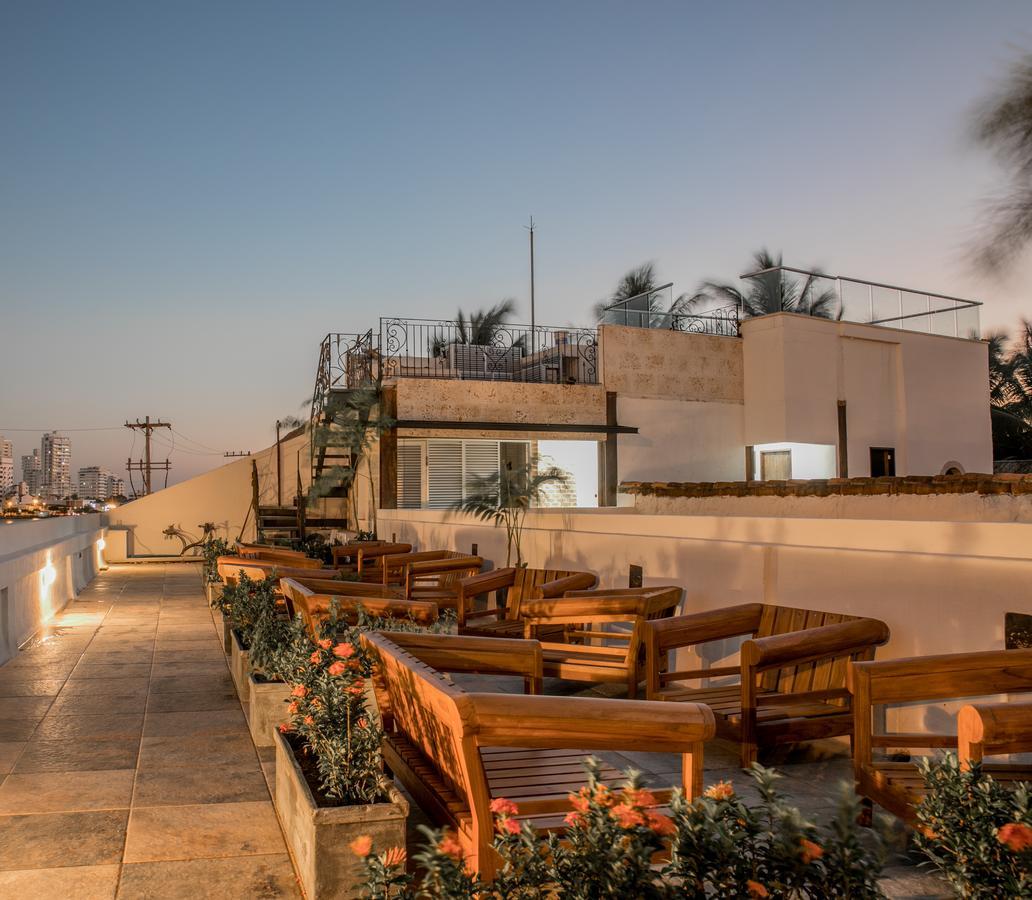Getsemani Hotel 4*