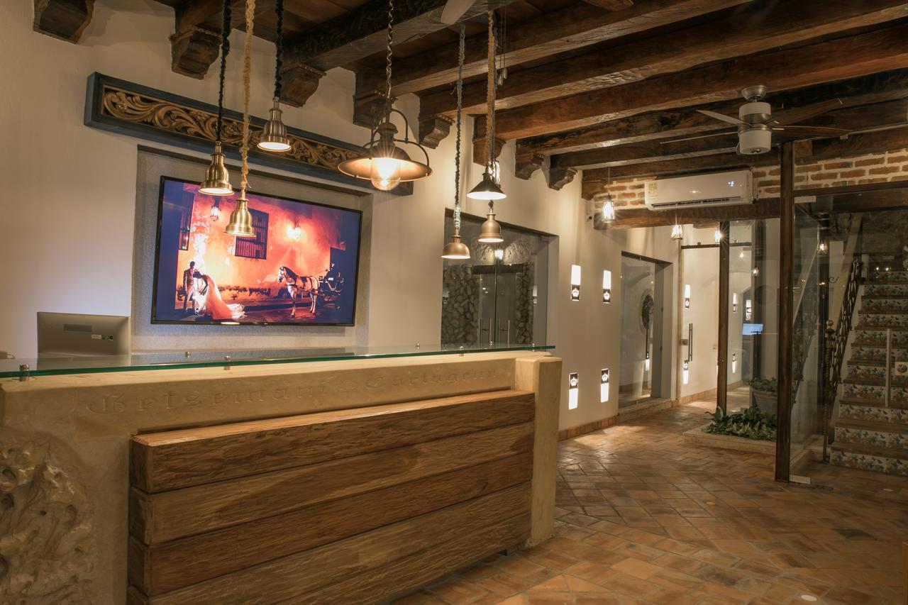Hotel Getsemani 4*
