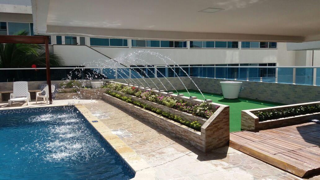 Aparta-estudio Con Hermosa Vista Apartment