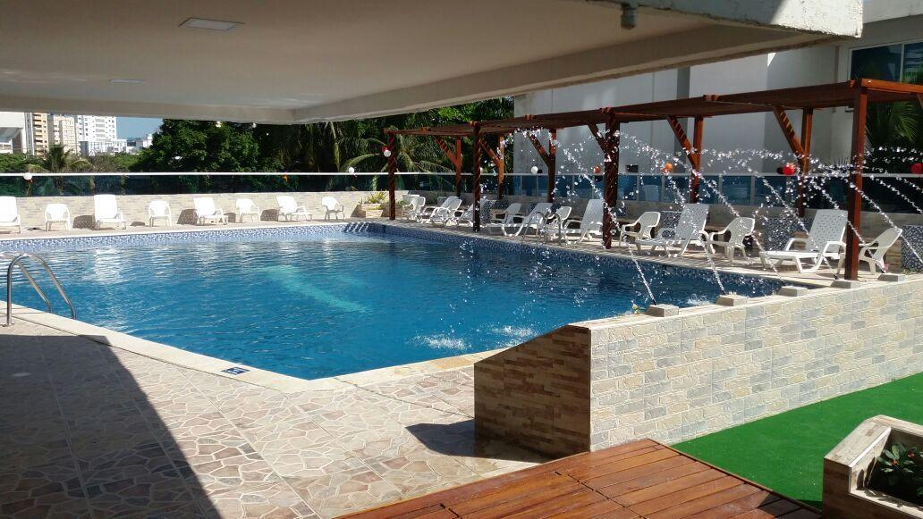 Apartamento Laguito Frente Al Mar Apartment *