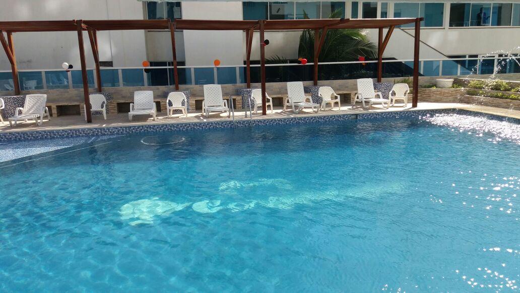 Apartment Aparta-estudio Con Hermosa Vista Cartagena