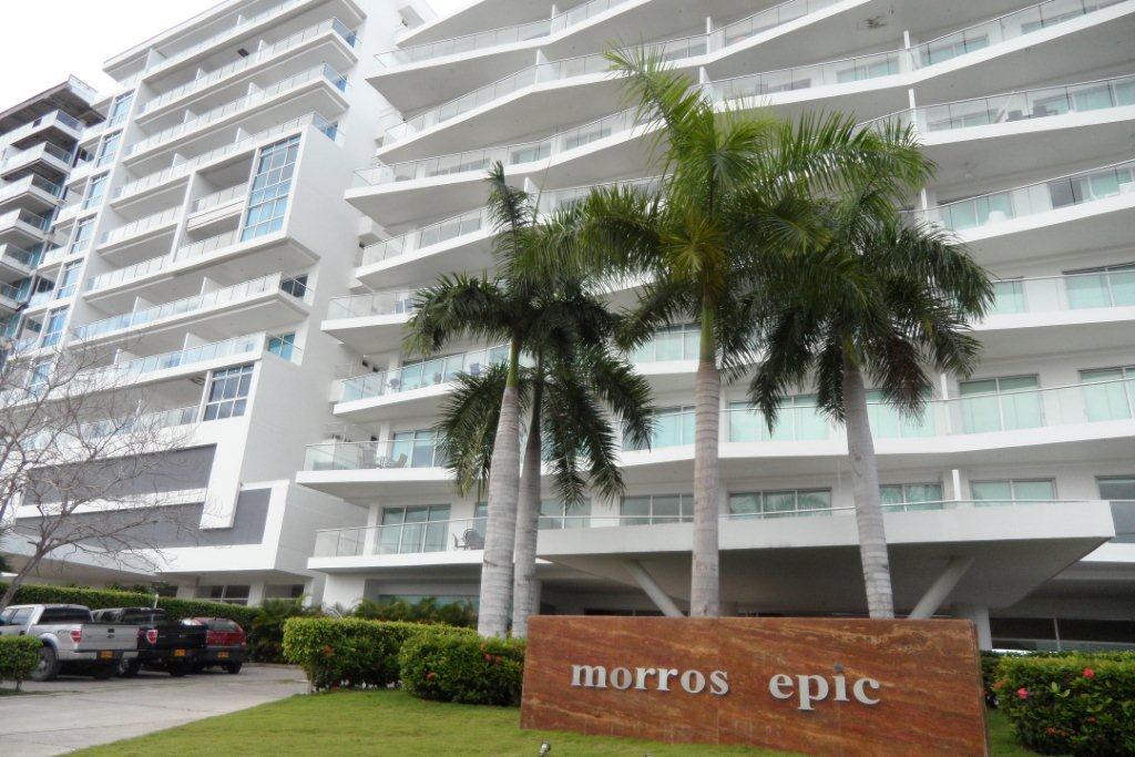 Morros Epic Apartamento Cartagena