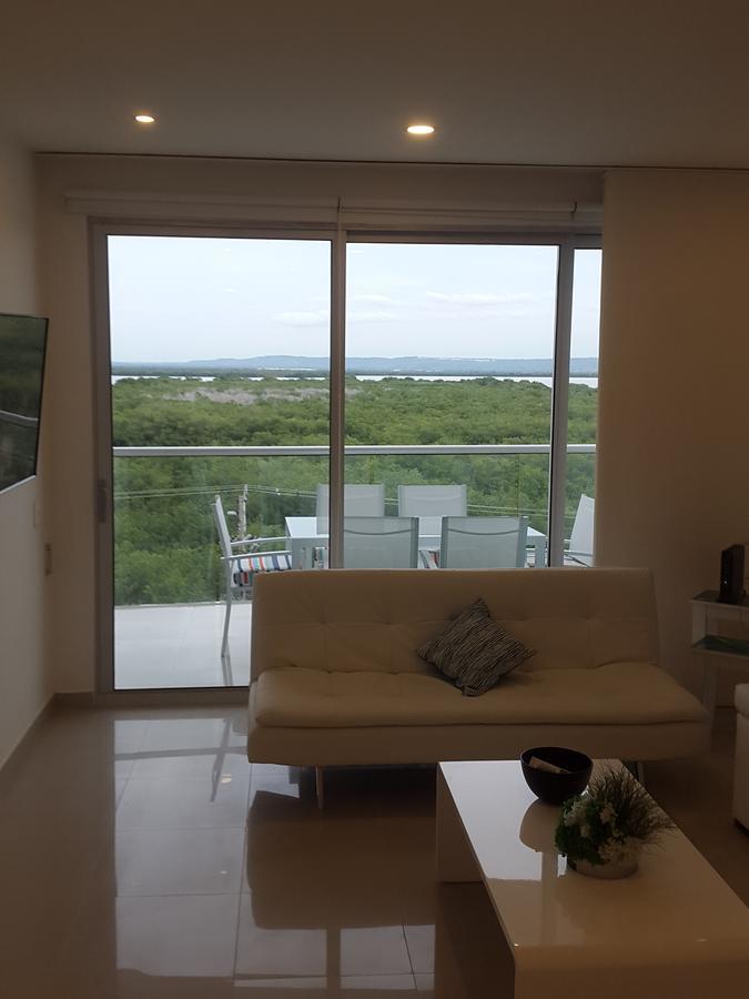 Morros Epic Apartamento Cartagena