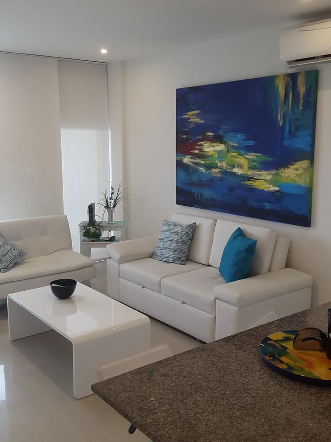 Morros Epic Apartamento Cartagena